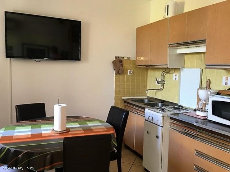 Apartman Darko Krk Town Eksteriør bilde